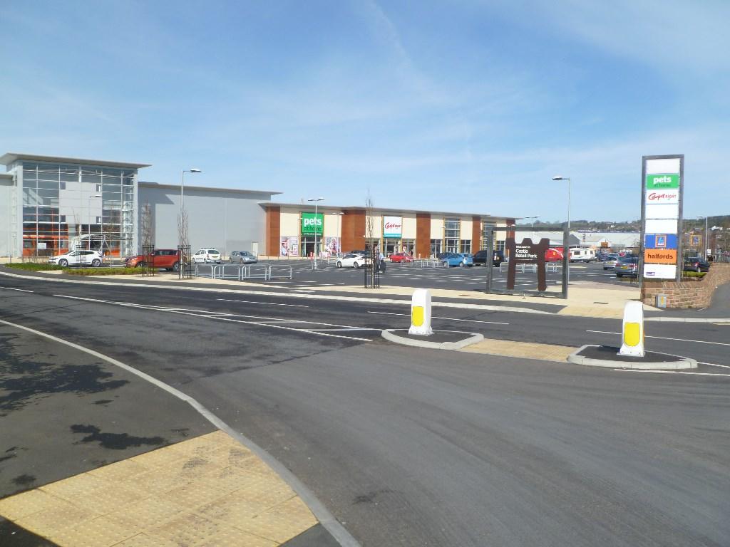 Additional image 4 of Castle Retail Park, Ullswater Road, Penrith, CA11