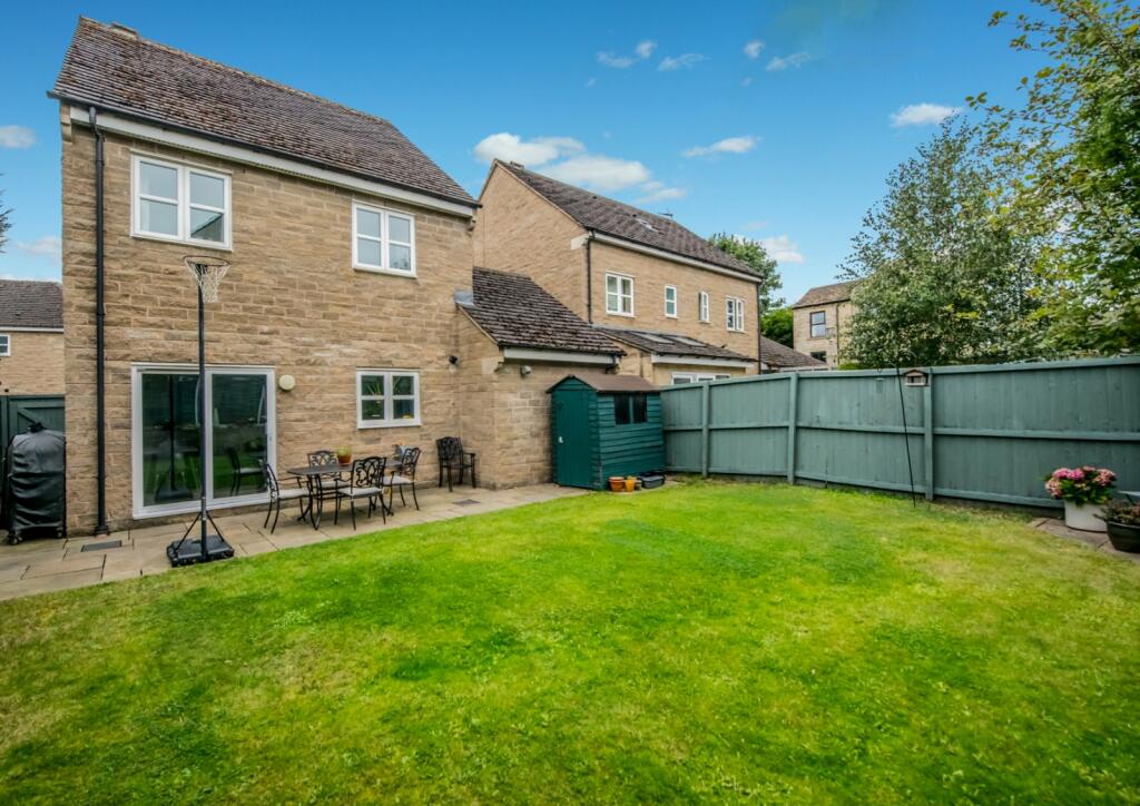 Additional image 17 of Turnpike Close, Birkenshaw, Bradford, West Yorkshire, BD11