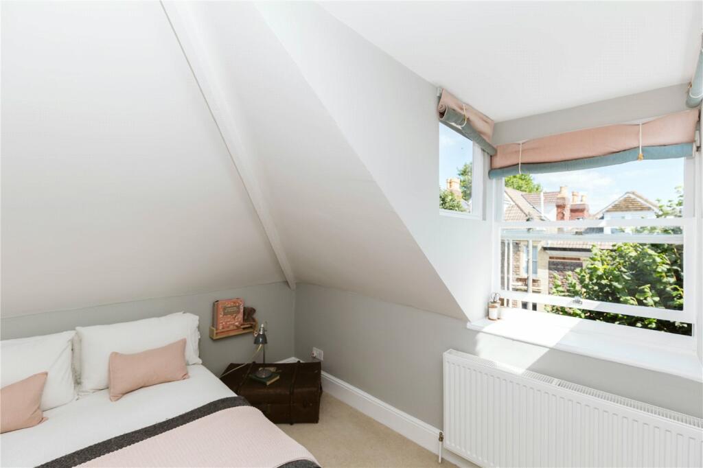 Additional image 34 of Hartington Park, Redland, Bristol, BS6