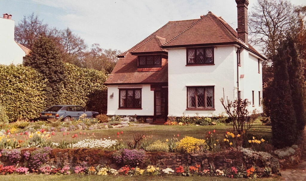 Additional image 26 of Ninhams Wood, Keston Park, BR6