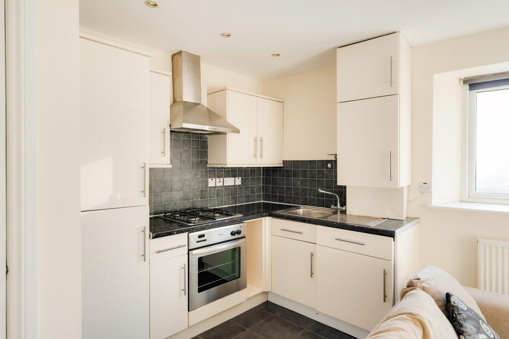 Additional image 3 of Flat , Ambra Vale East, BS8