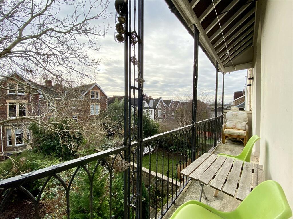 Additional image 5 of West Park, Clifton, Bristol, BS8