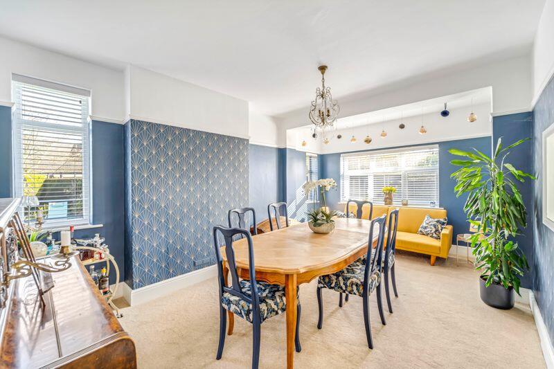 Additional image 6 of Ellesmere Road, Uphill - SOUGHT AFTER LOCATION