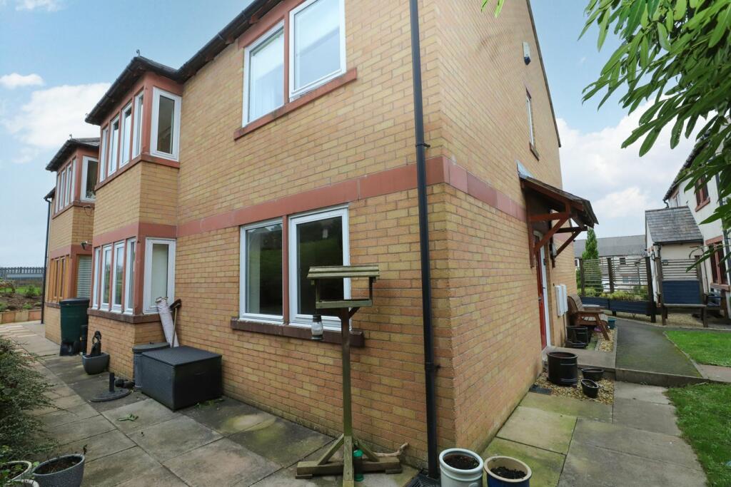 Additional image 17 of School Brow, Appleby, CA16