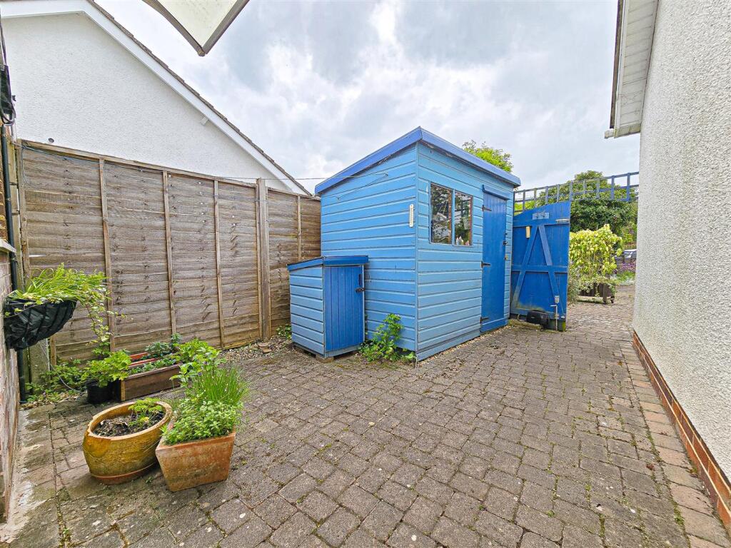 Additional image 21 of Hollow Road, Shipham, Winscombe