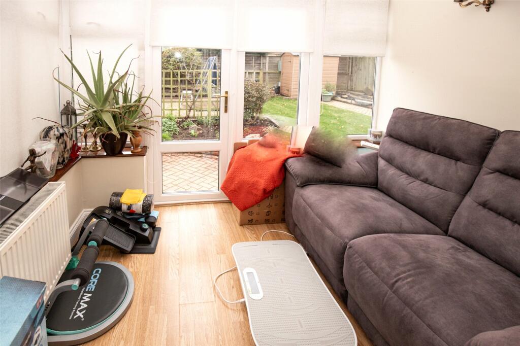 Additional image 12 of Grace Road, Bristol, Gloucestershire, BS16