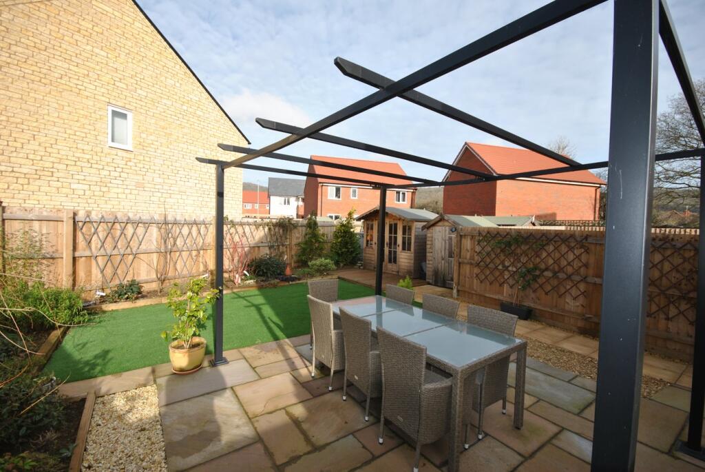 Additional image 21 of Curlew Way, Cheddar, BS27