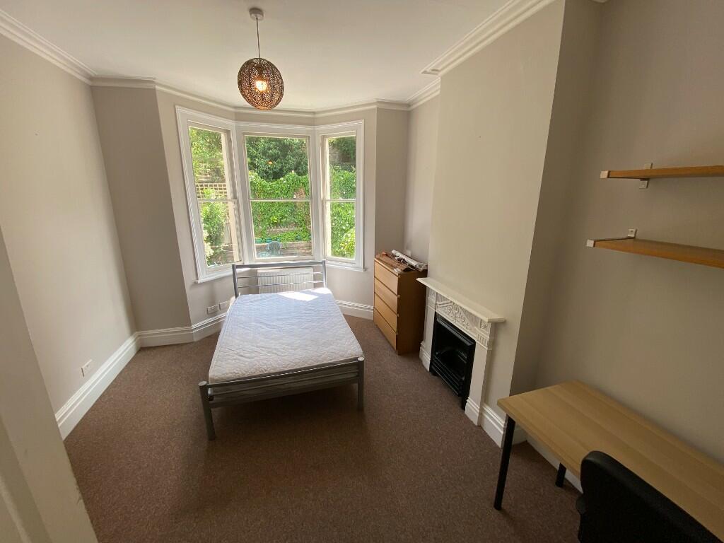 Primary image of Ravenswood Road, Bristol, BS6