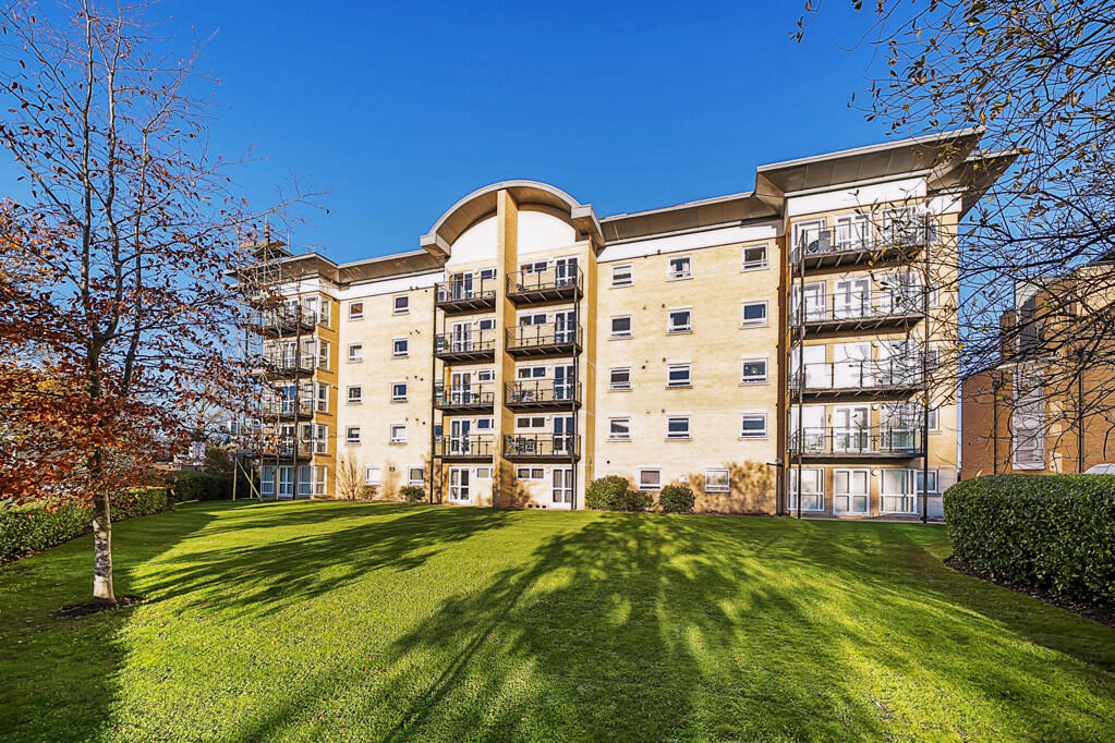 Additional image 2 of Sparkes Close, Bromley