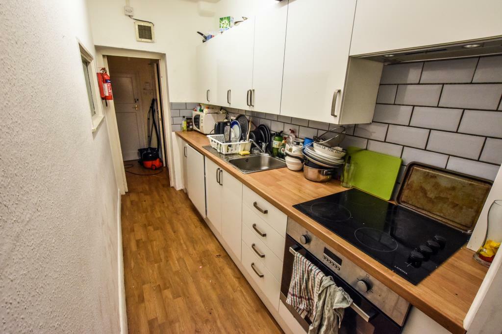 Sevier Street, St Werburghs, Bristol, BS2 9RA