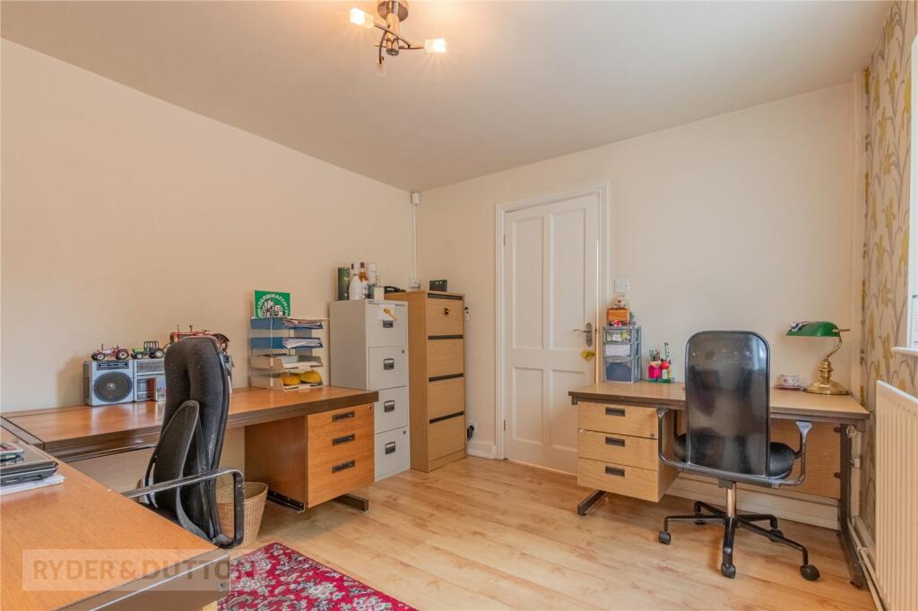 Additional image 9 of Ambler Thorn, Queensbury, Bradford, West Yorkshire, BD13