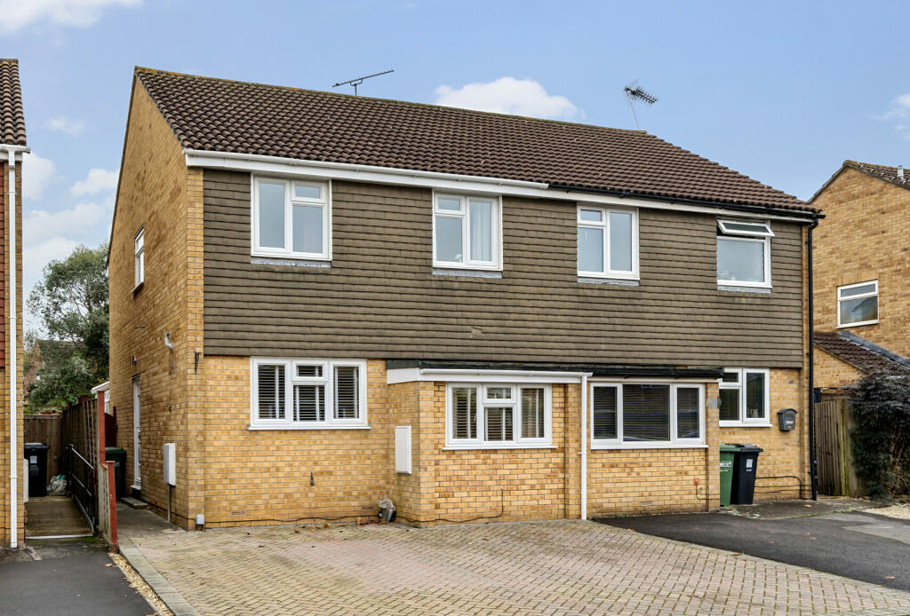 Additional image 13 of Lancaster Road, Yate, Bristol, Gloucestershire, BS37