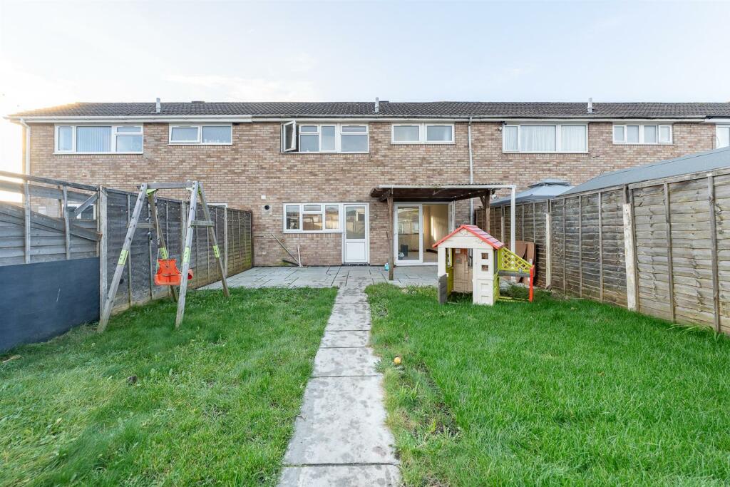 Additional image 14 of Tamar Road, Worle - NO ONWARD CHAIN