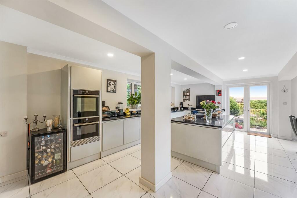 Additional image 11 of Eastfield Road, Hutton - EXQUISITE DETACHED HOME