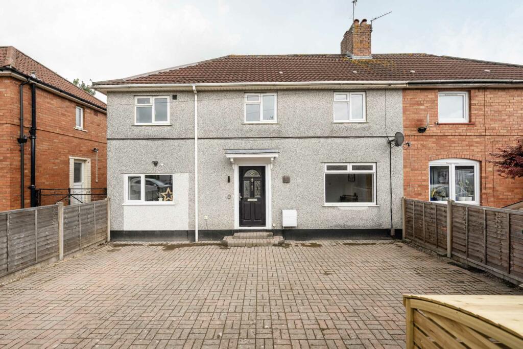 Additional image 27 of Pen Park Road, Southmead