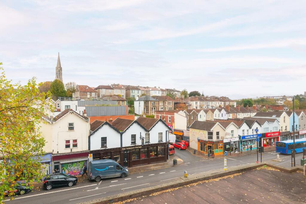 Additional image 21 of Elton Mansions, Bishopston