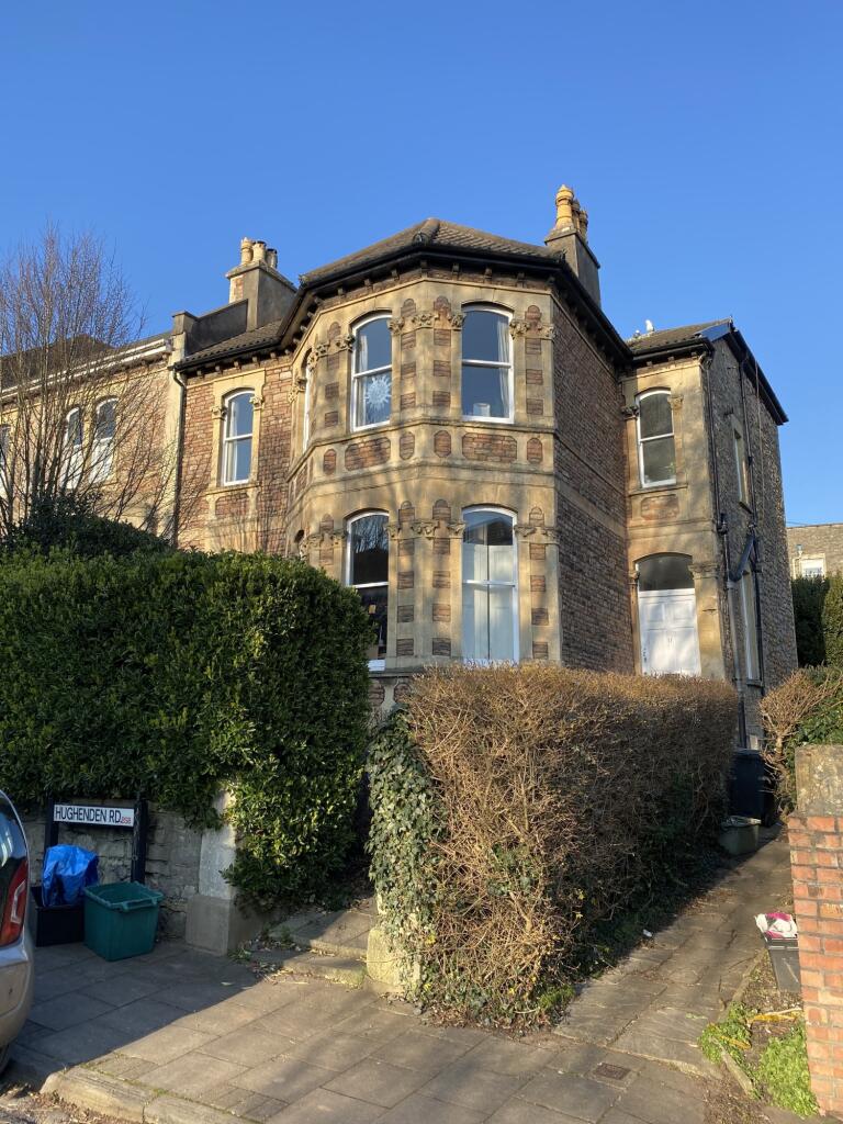 Additional image 19 of Hughenden Road, Clifton, Bristol, BS8