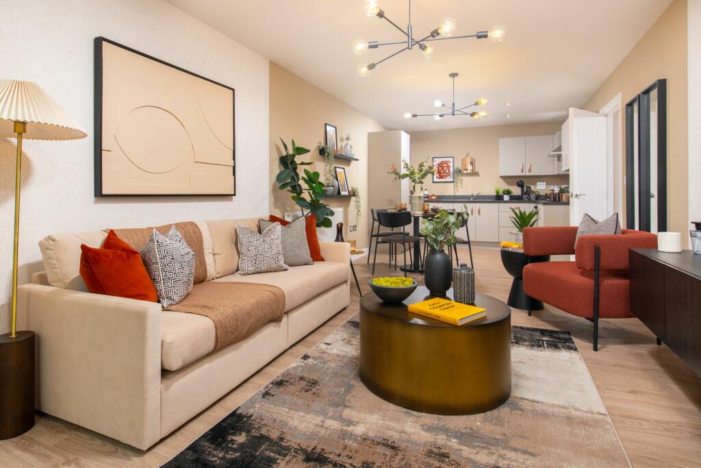 Additional image 3 of Bristol,
BS10 7TG