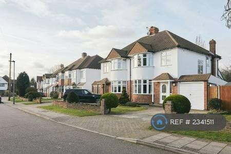 Additional image 17 of Austin Avenue, Bromley, BR2