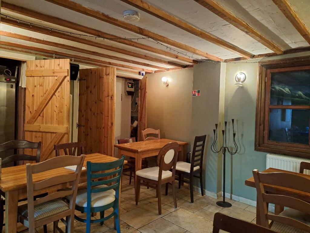 Additional image 8 of Demetris Taverna, 16-18 Gloucester Street, Weston-super-Mare, North Somerset BS23 1TA