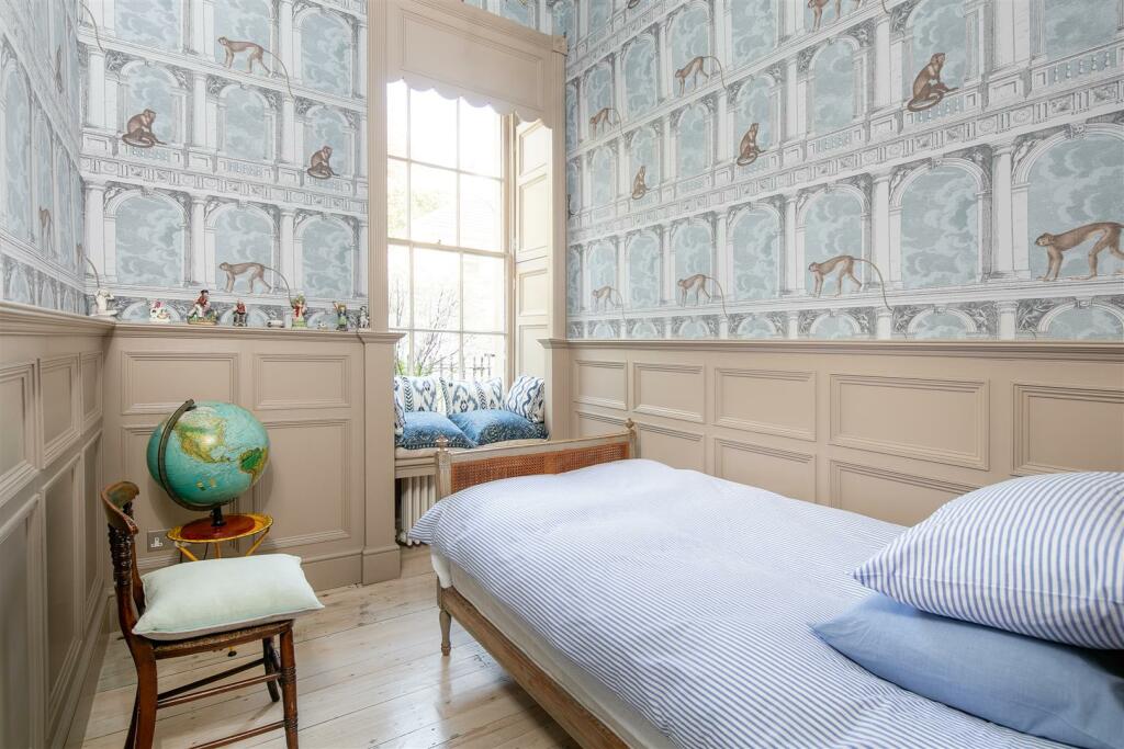 Additional image 10 of Cornwallis Crescent, Clifton, Bristol, BS8