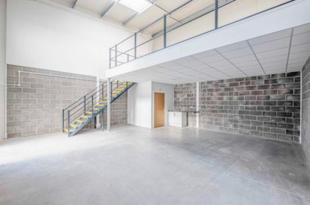 Additional image 9 of Glenmore Business Park - Brislington, 198-202 Broomhill Road, Brislington, Bristol, BS4 5RG