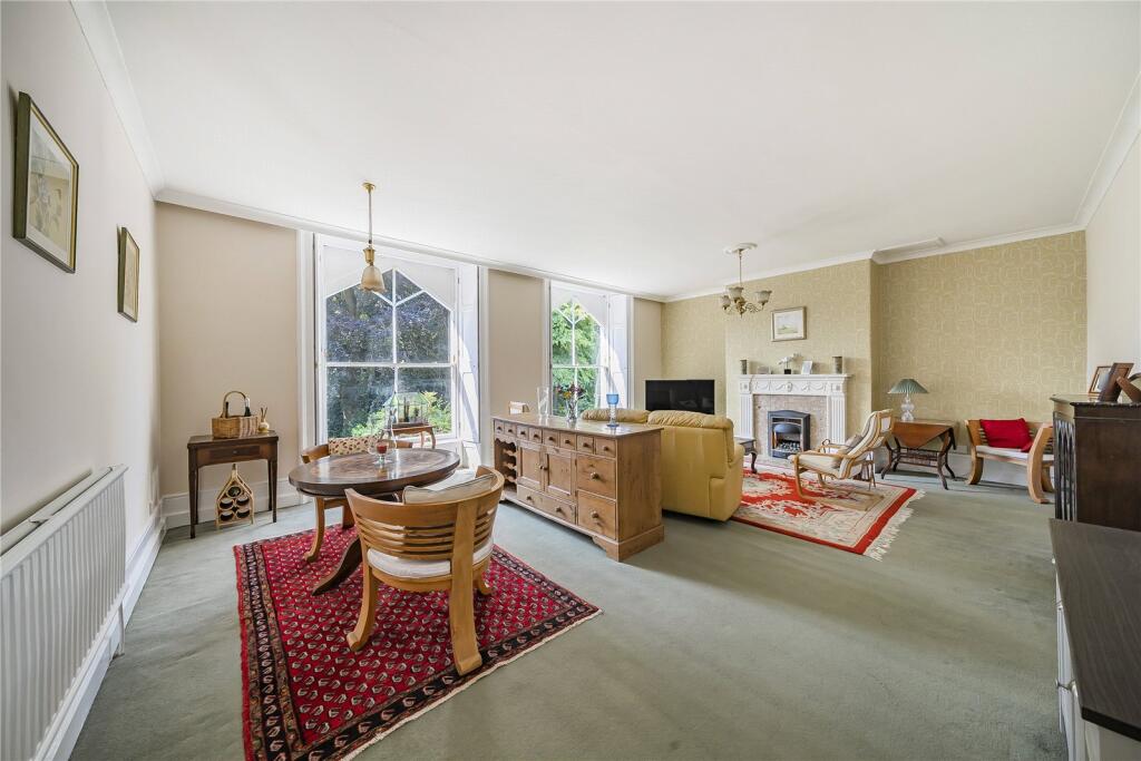 Additional image 2 of The Avenue, Sneyd Park, Bristol, BS9