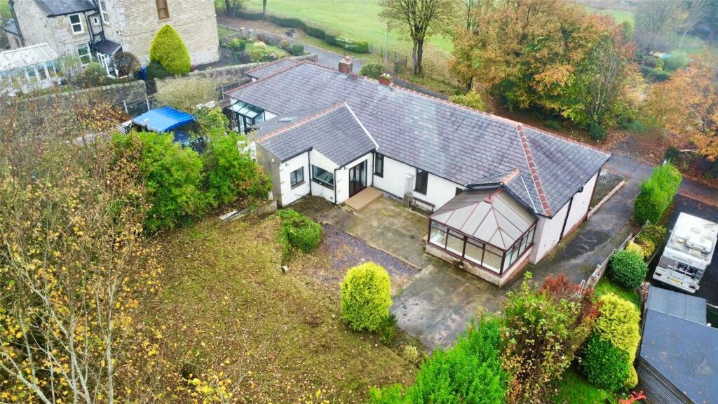 Sunnybank Drive, Oswaldtwistle, Accrington, Lancashire, BB5