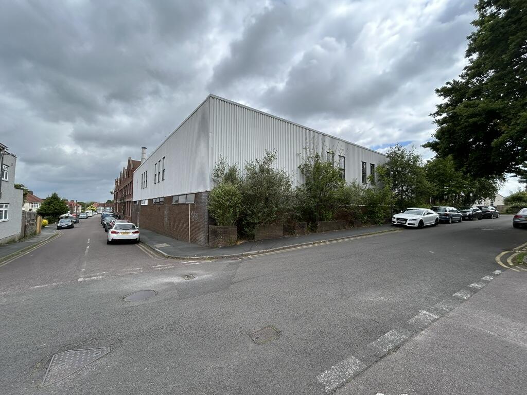 Additional image 3 of Exhibition House, North View, Soundwell, Bristol, Gloucestershire, BS16