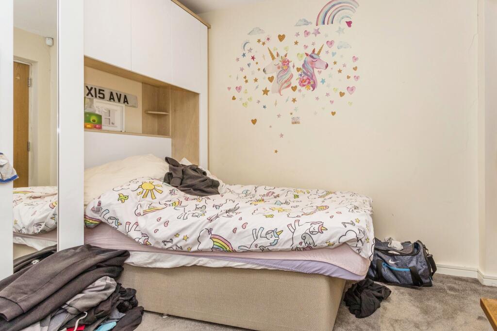 Additional image 11 of The Rose Garden, Belfast, BT17