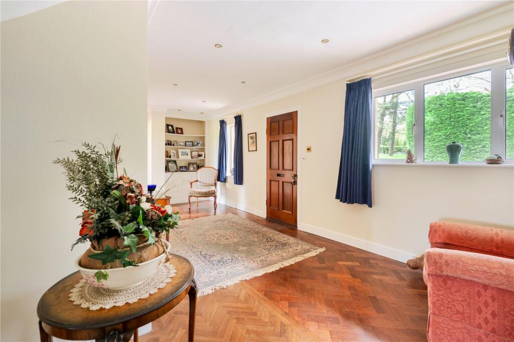 Additional image 5 of Six bedroom detached property - Chew Stoke, Breach Hill Lane,