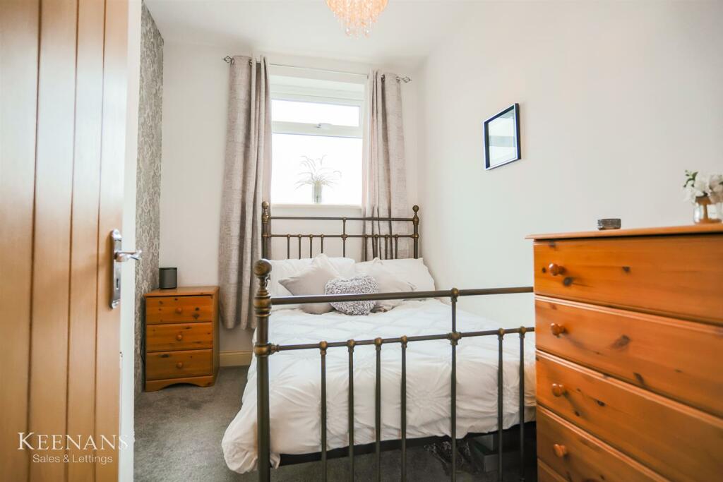 Additional image 29 of West View, Clitheroe