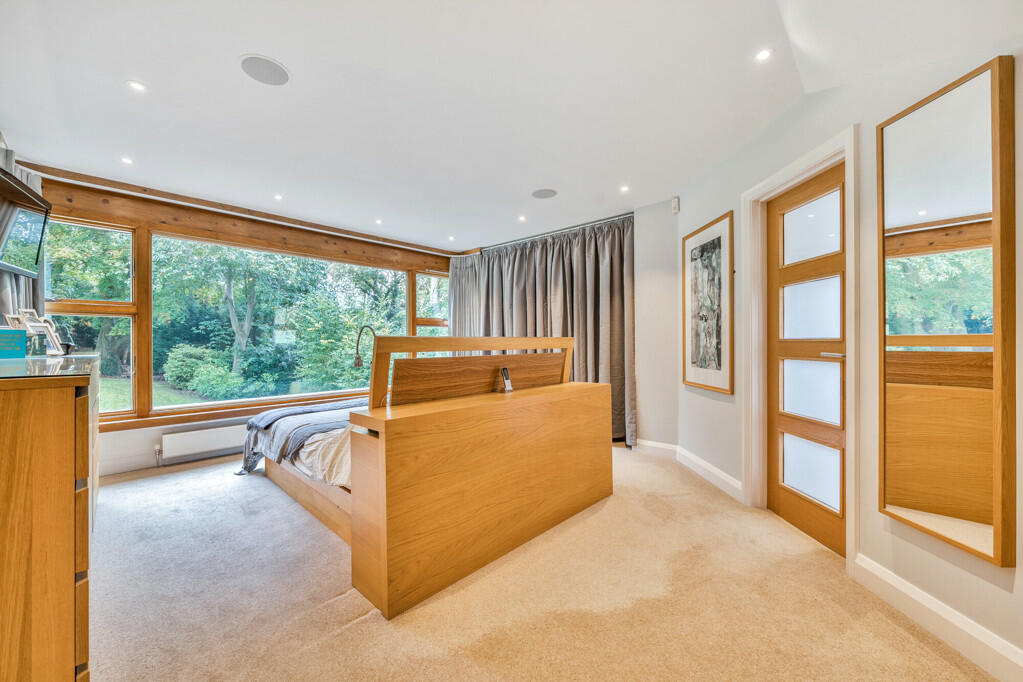 Additional image 7 of Old Hill, Chislehurst, Kent