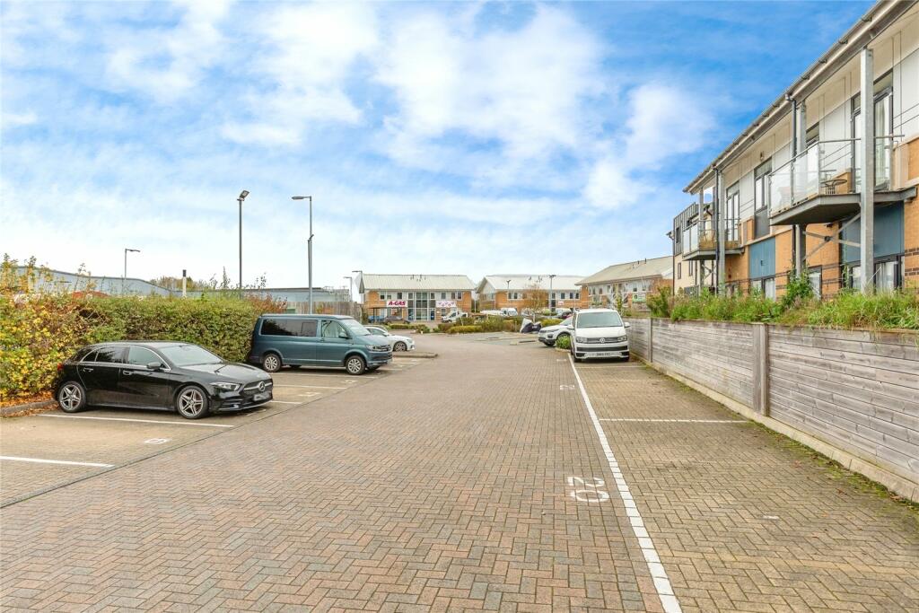 Additional image 11 of Serbert Close, Portishead, Bristol, Somerset, BS20