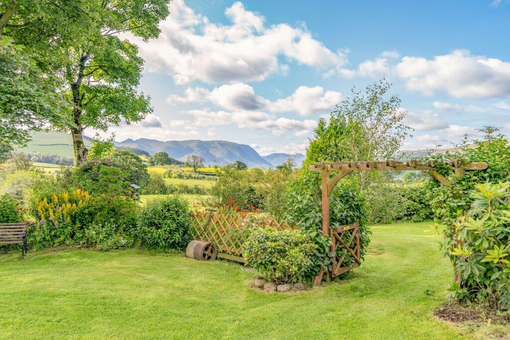 Additional image 30 of The Old Homestead, Head of Lorton Vale, Cockermouth, CA13 9TW