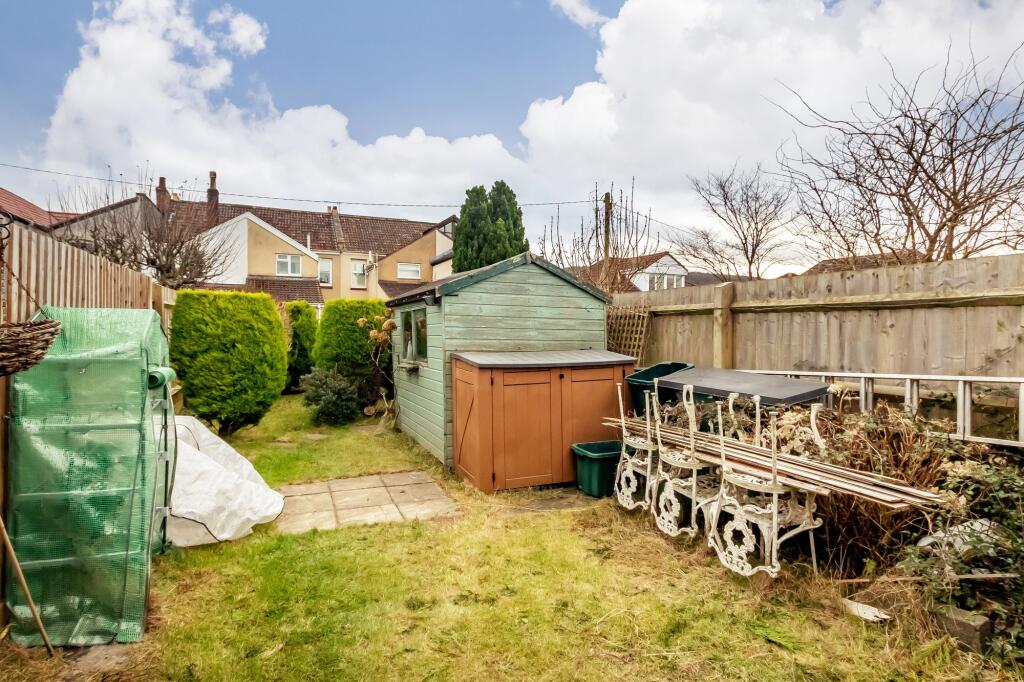 Additional image 14 of West Town Road, Backwell, BS48