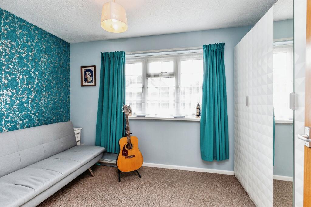 Additional image 9 of Highridge Park, Bristol