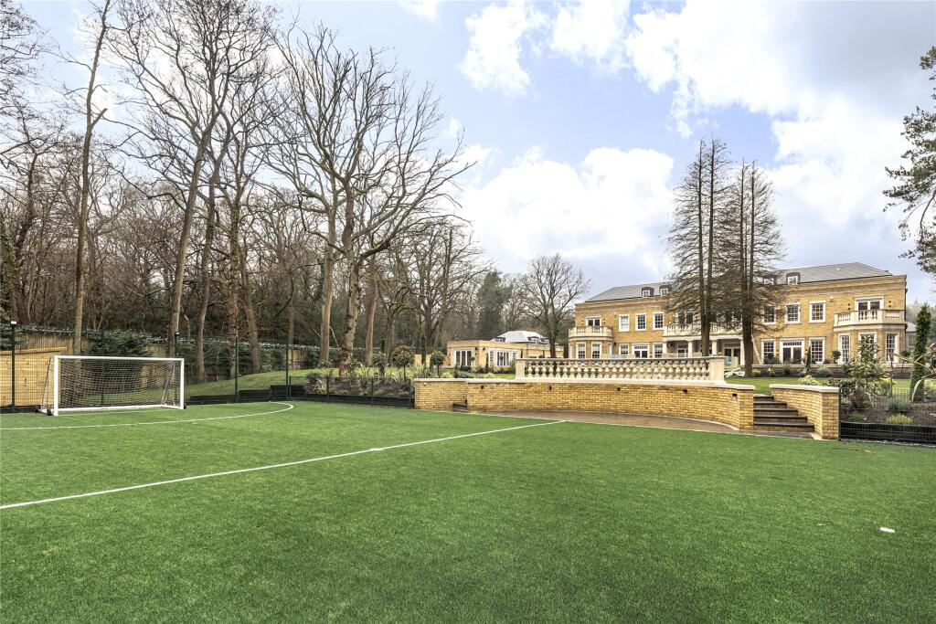 Additional image 5 of Holwood Park Avenue, Keston Park