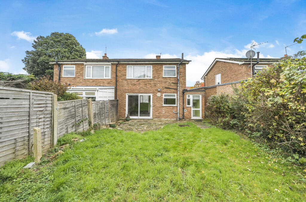 Additional image 16 of Belmont Lane, Chislehurst, Kent, BR7