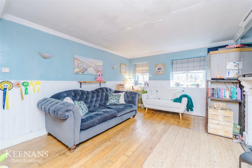 Additional image 24 of Chapel Lane, West Bradford