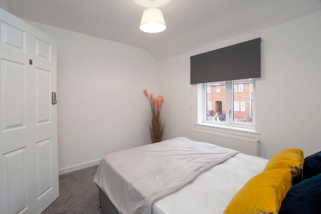 Additional image 11 of Saint John's Crescent, Bristol