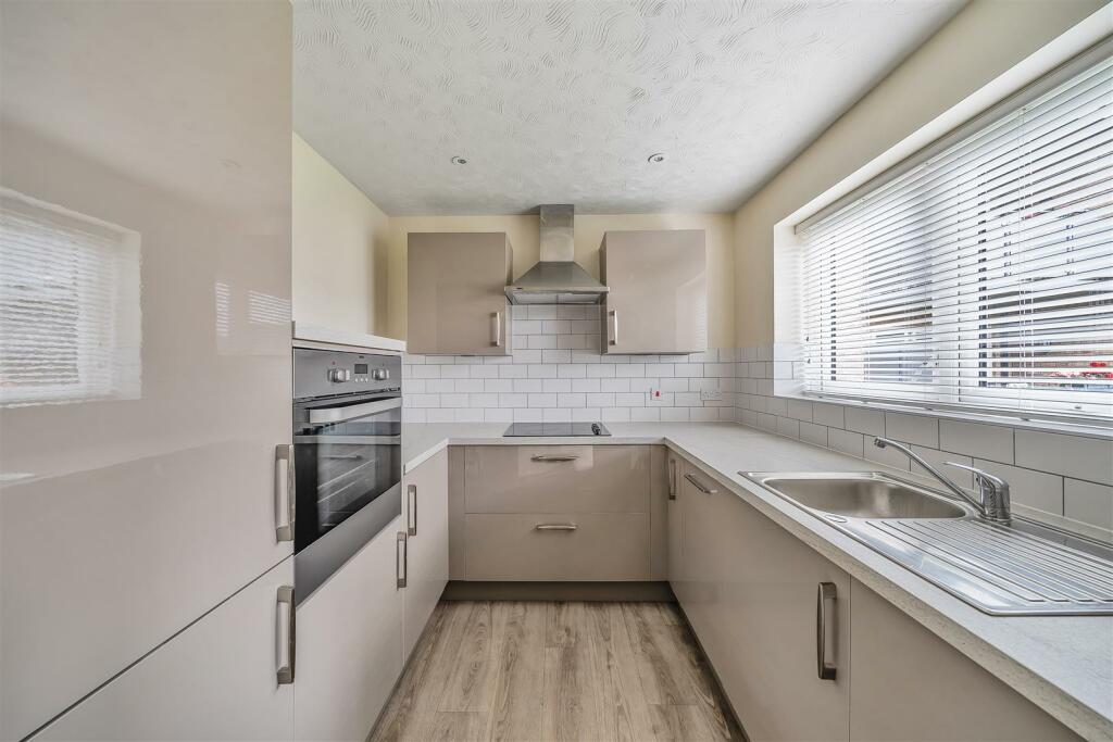 Additional image 5 of Trewin Lodge, Yate, Bristol