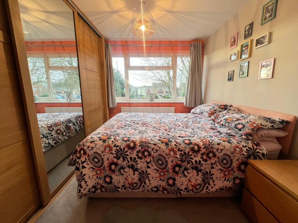 Additional image 11 of Wainbridge Crescent, BS35