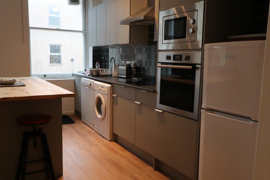 Additional image 15 of Flat , A West Street, St. Philips, Bristol