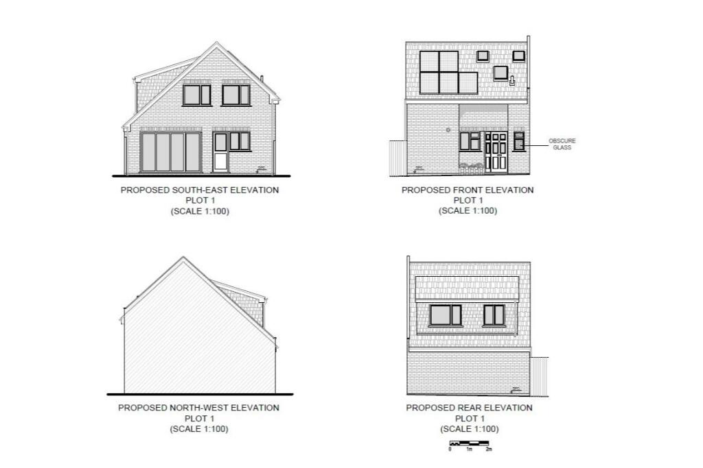Additional image 16 of PLOT | PLANNING GRANTED | BRISLINGTON