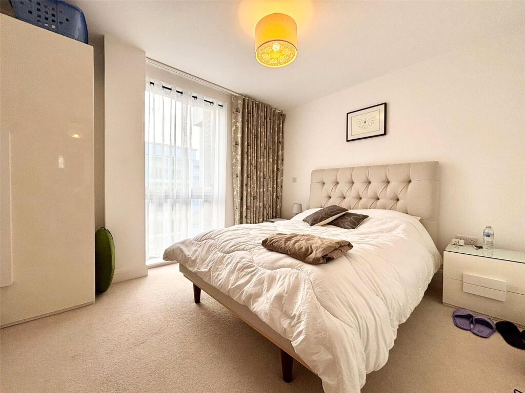 Additional image 5 of Bristol, Deanery Road, BS1 5AF