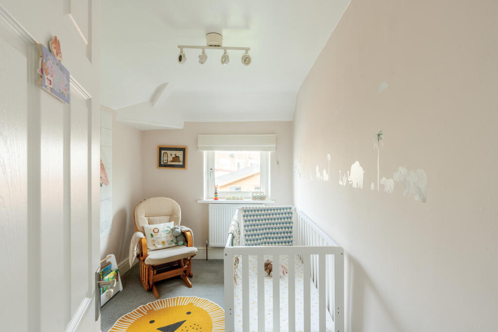 Additional image 23 of Ponsford Road, Knowle Park, Bristol