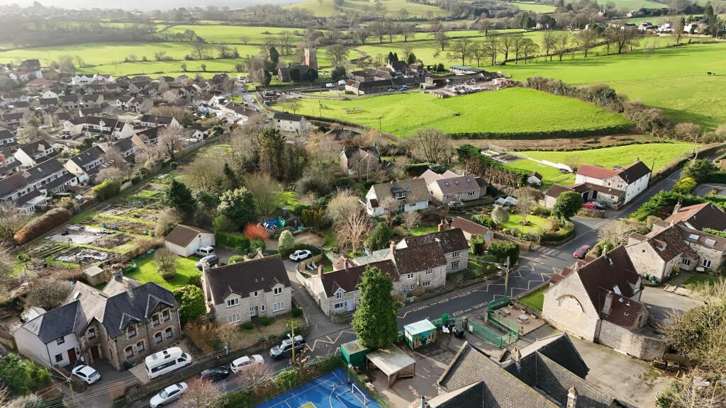 Additional image 3 of Bramble Cottage, Station Road, Clutton, Bristol, BS39 5RA