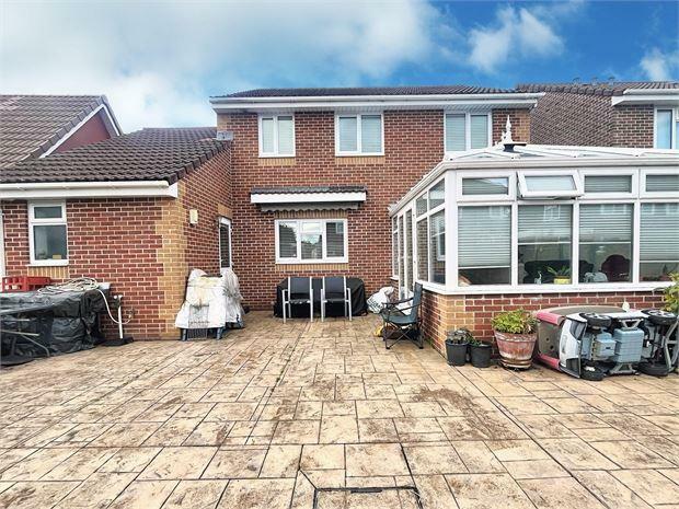 Additional image 4 of Capell Close, Weston super Mare