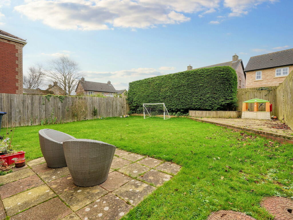 Additional image 15 of Moorlands Drive, Stainburn, Workington, CA14 4UJ